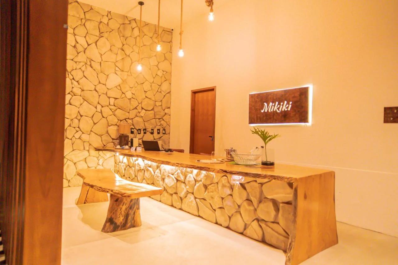 Mikiki Lifestyle Hotel photo