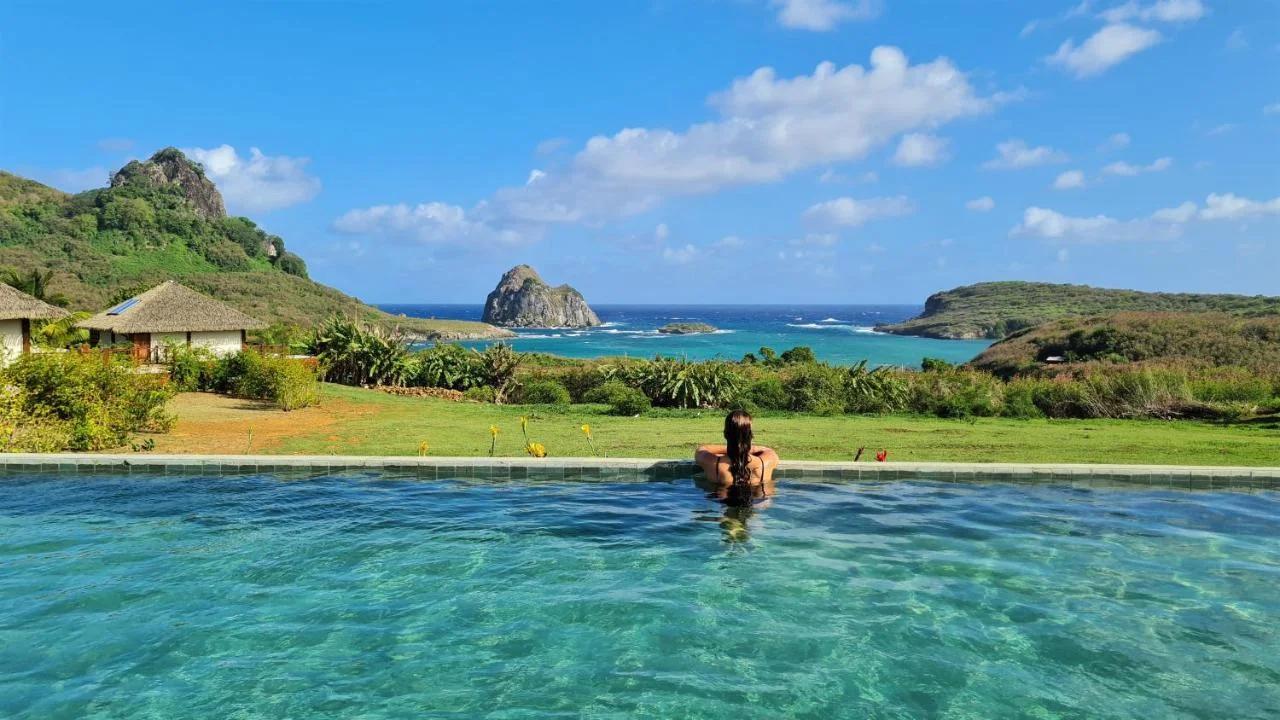 NANNAI Noronha