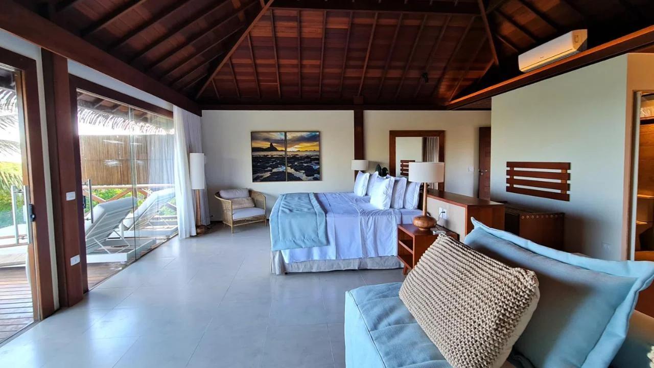 NANNAI Noronha photo