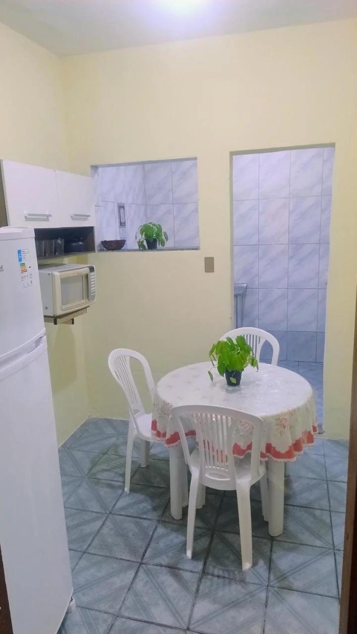 Oliveira Hospedagens photo