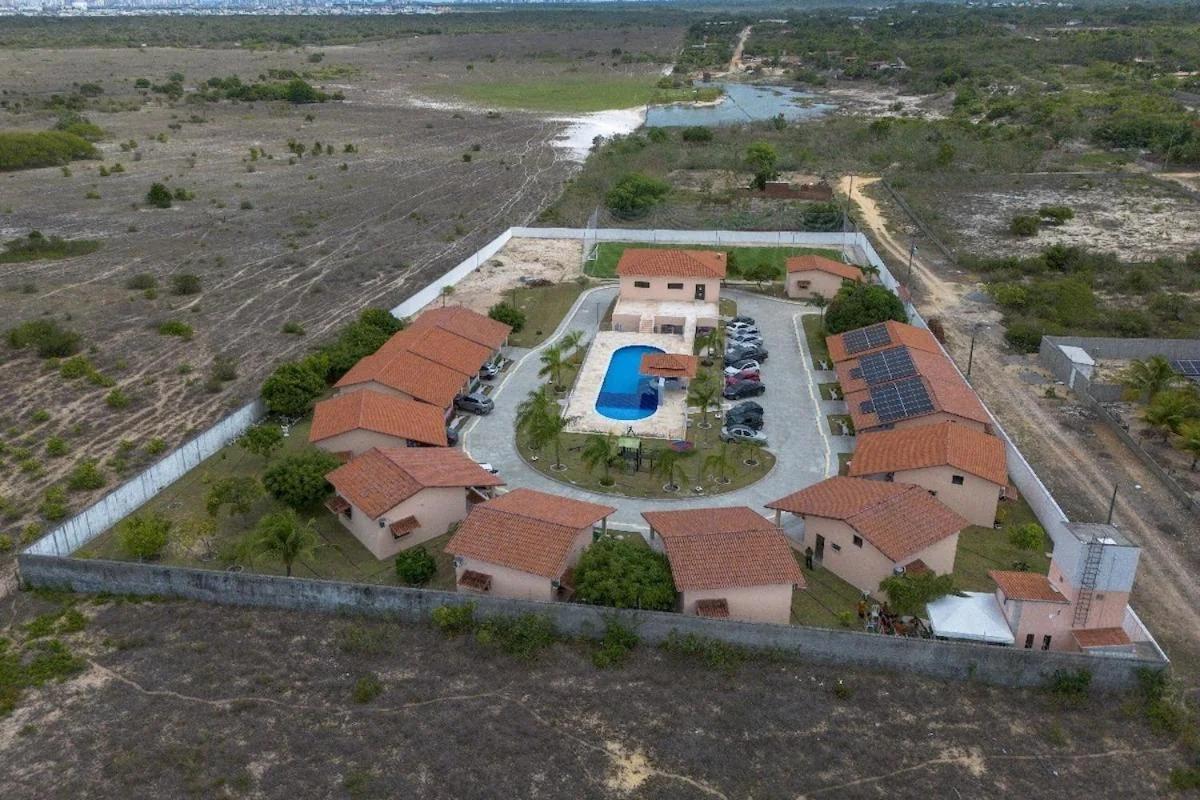 Paraíso dos Falcões photo