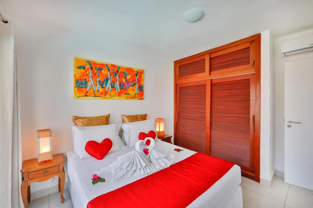 Pipa Centro Residence foto