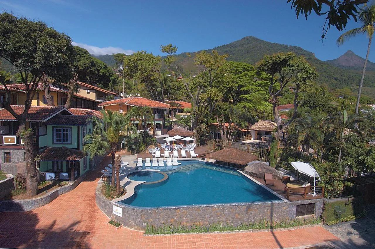 Porto Pacuíba Hotel photo