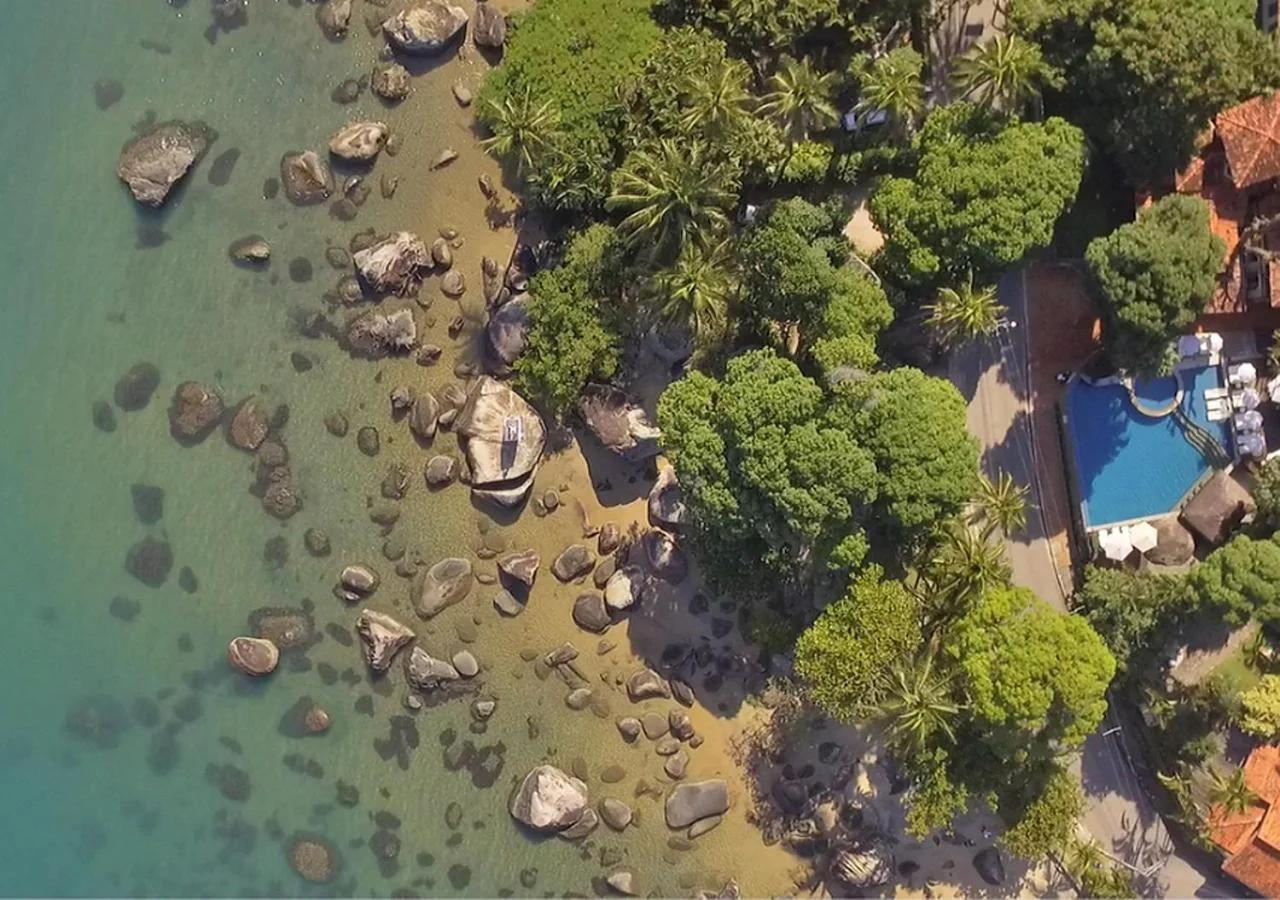 Porto Pacuíba Hotel photo