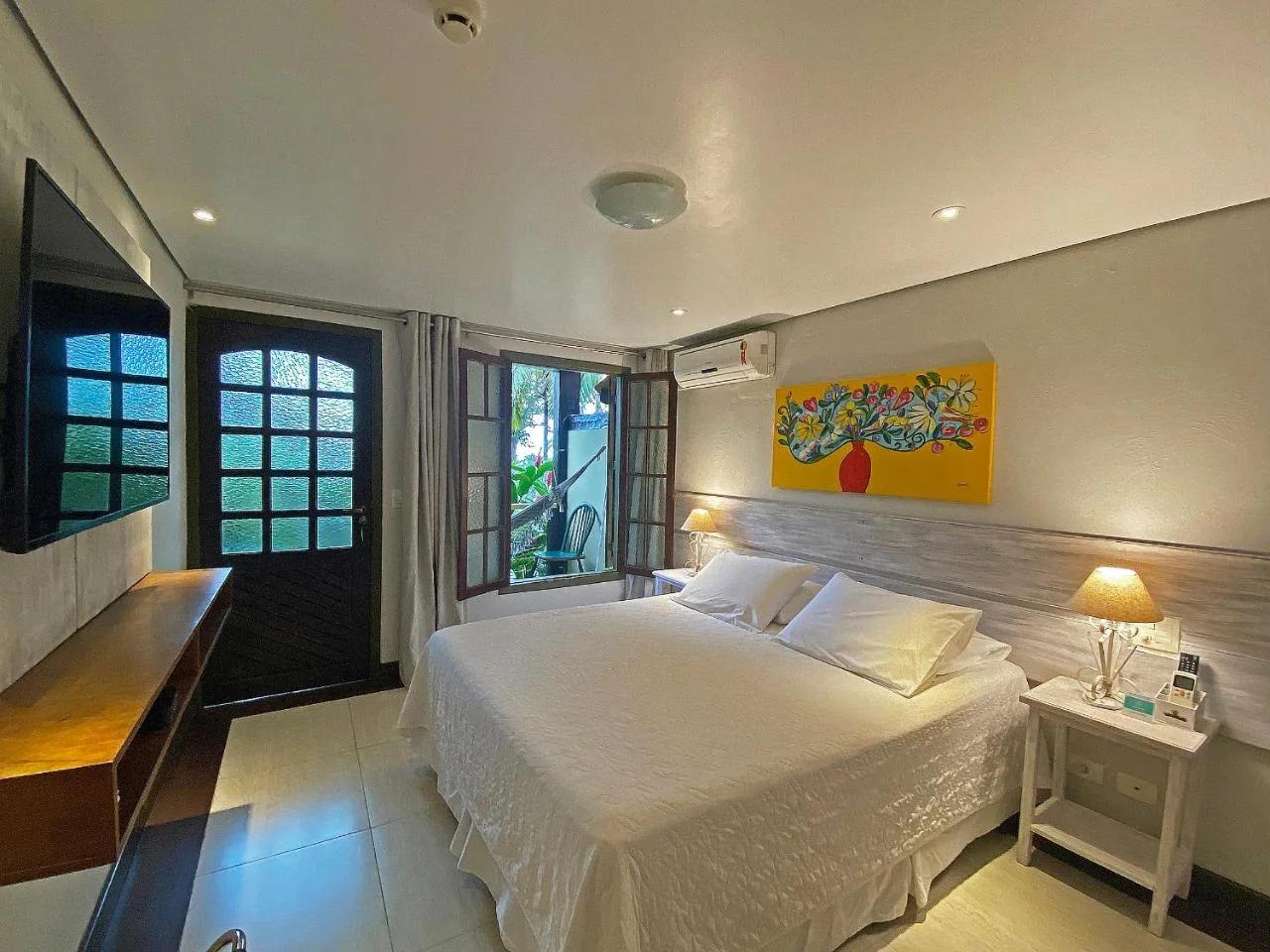 Porto Pacuíba Hotel photo