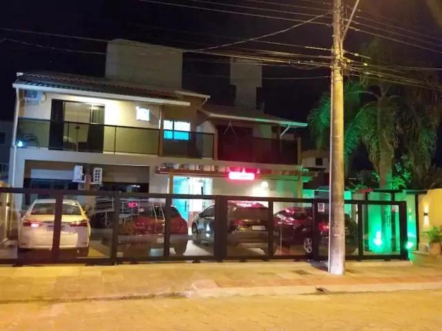 Pousada Casa Da Praia photo