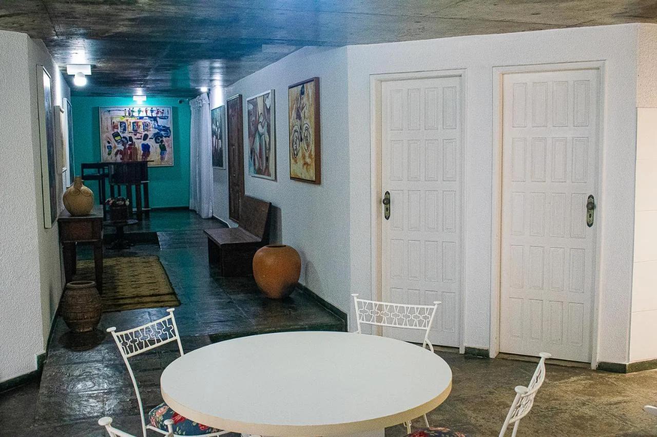 pousada da sarafina ltda foto