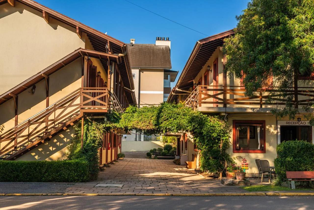 Pousada Drehmer Haus foto