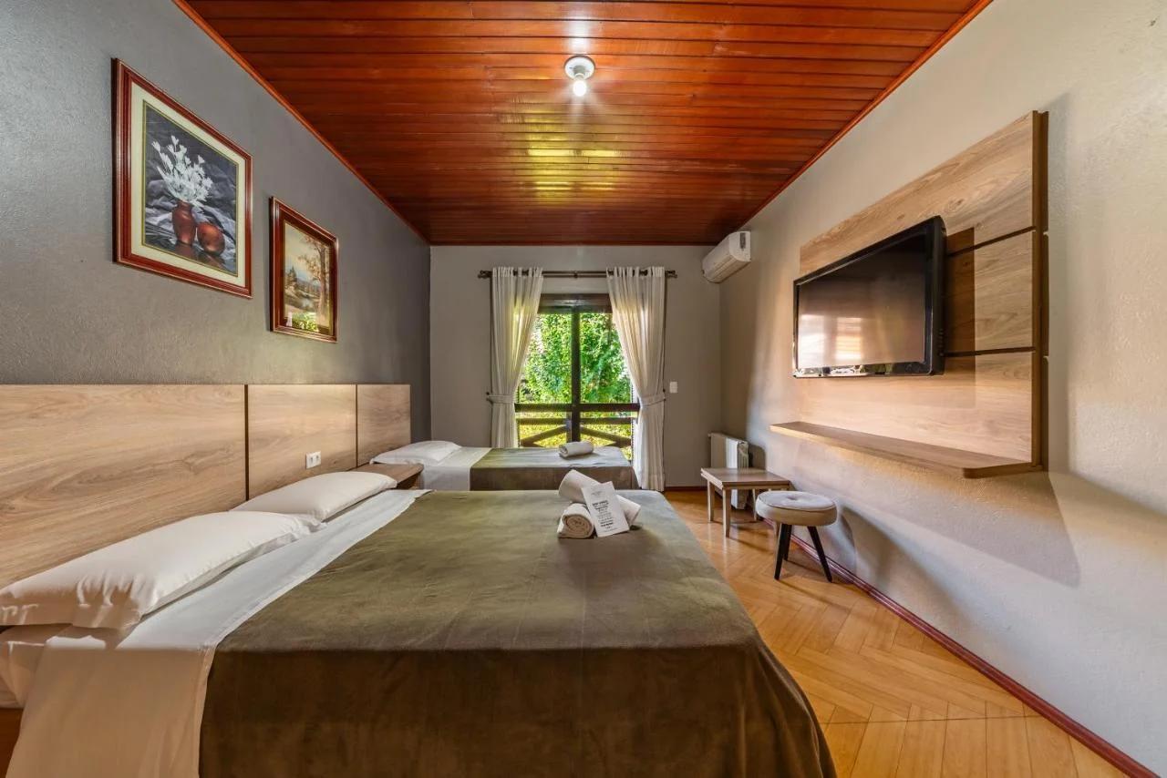 Pousada Drehmer Haus foto