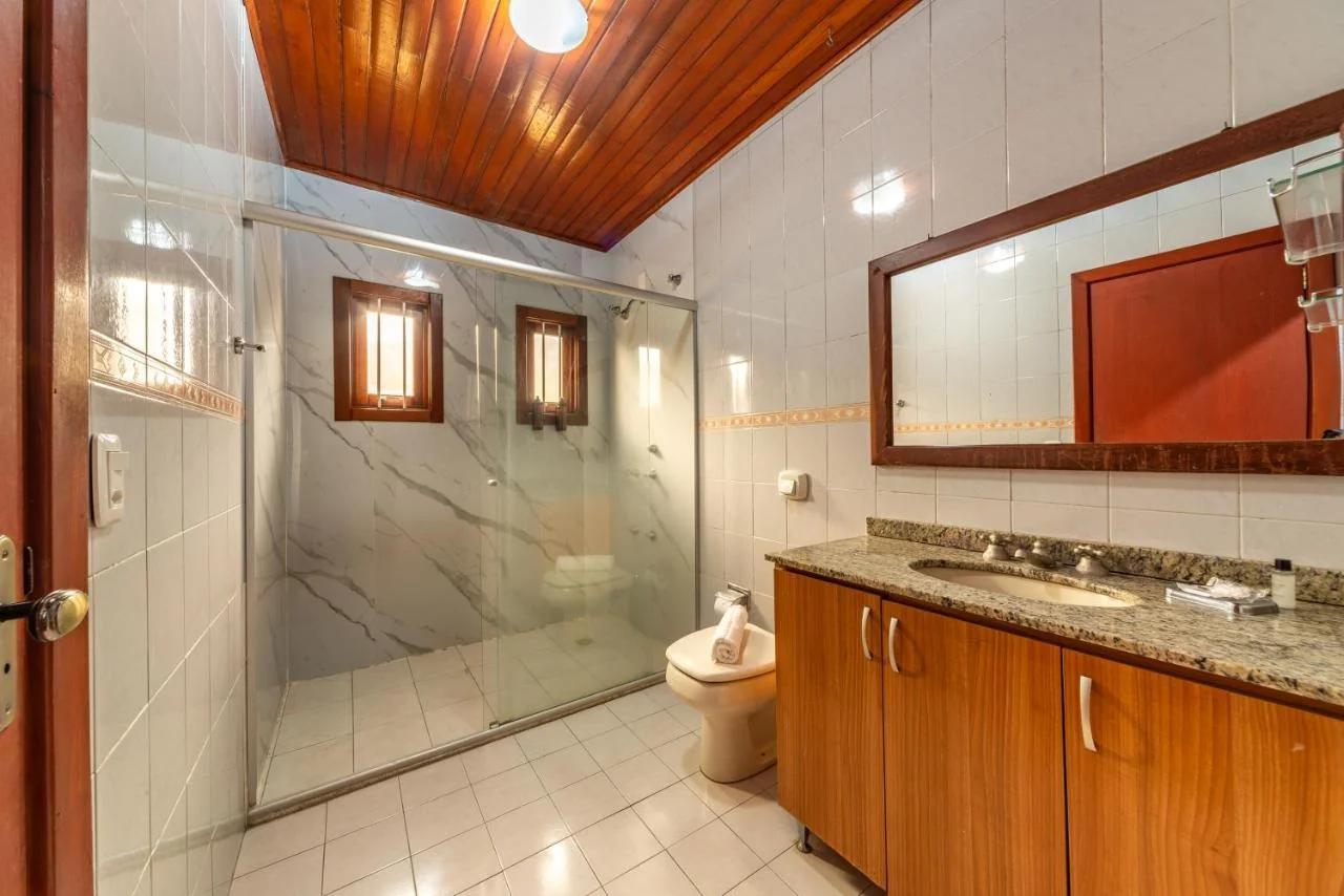Pousada Drehmer Haus foto