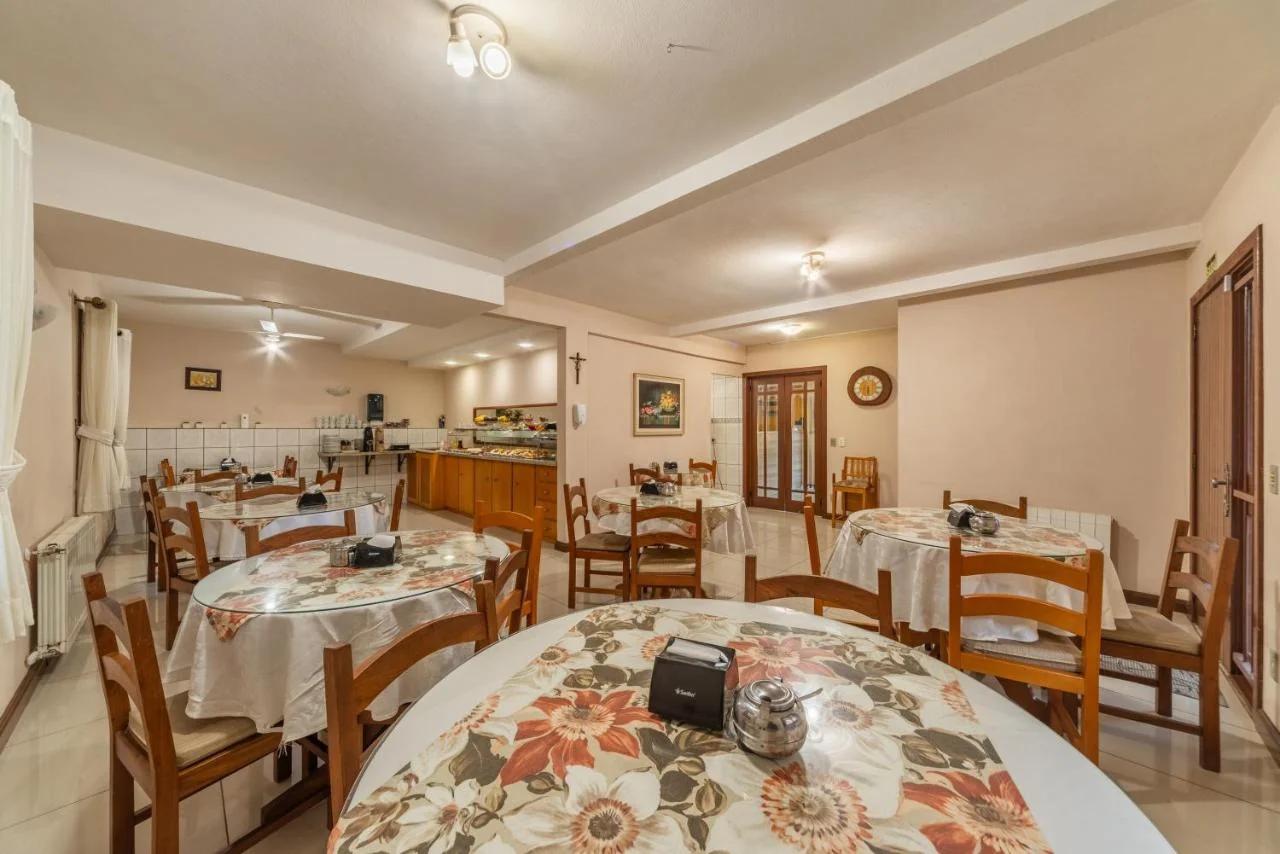 Pousada Drehmer Haus foto