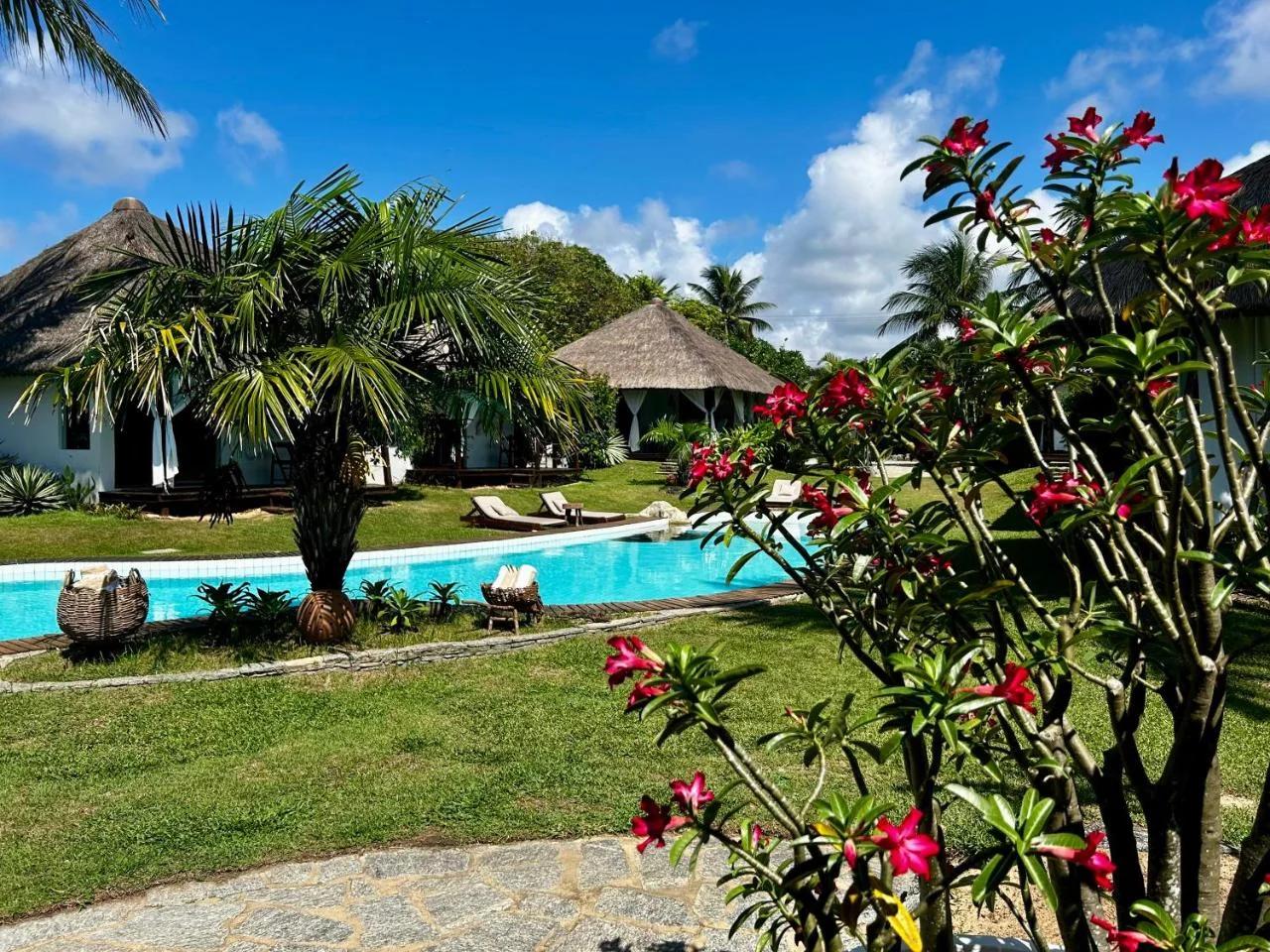 Pousada Duna Paraiso Maceió photo