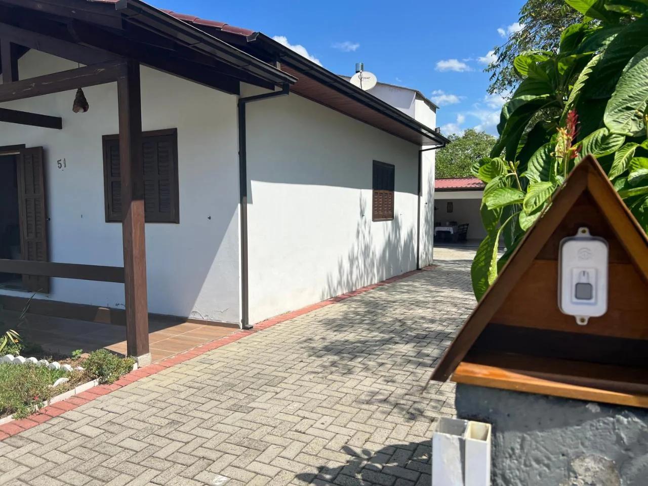 Pousada Jardim photo