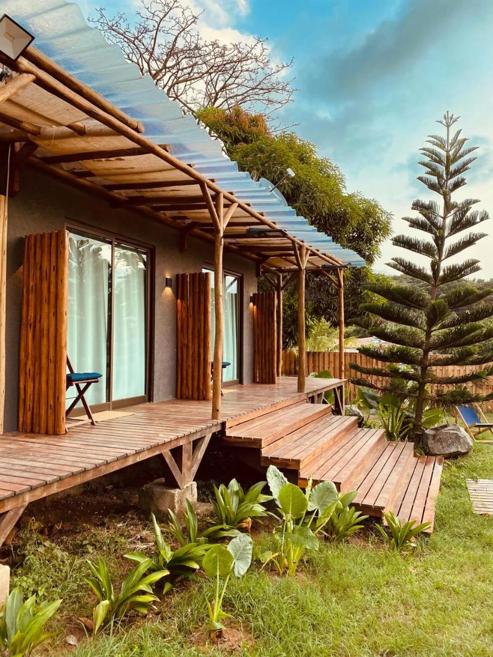 Pousada Moana foto
