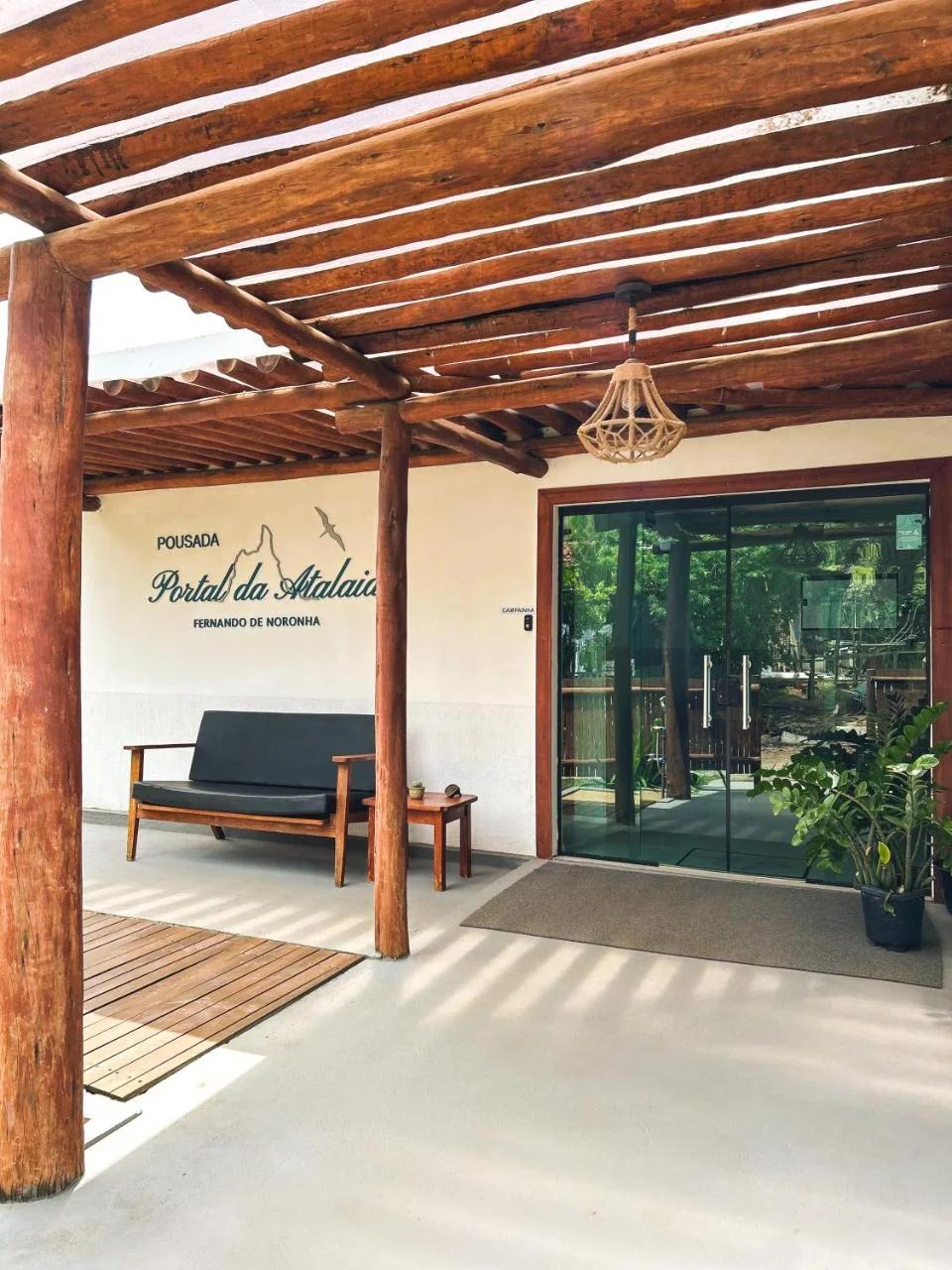 Pousada Portal da Atalaia