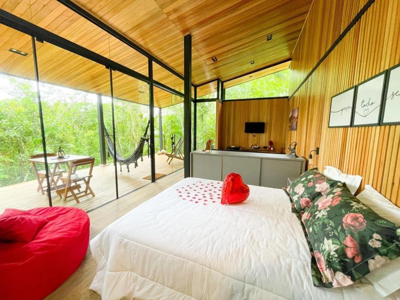 Pousada Sitio Raizes