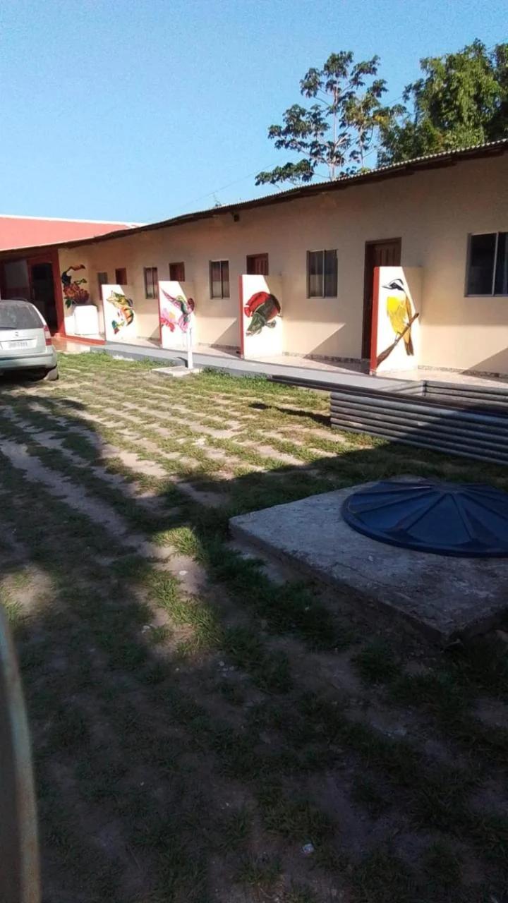 Pousada Sossego Ronaldo e Clarinha photo