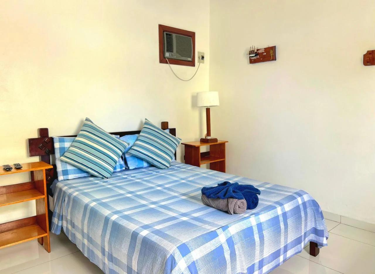Pousada Suites Nova Mar Ilhabela foto