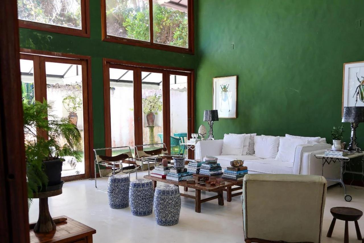 Pousada Vila Corada photo