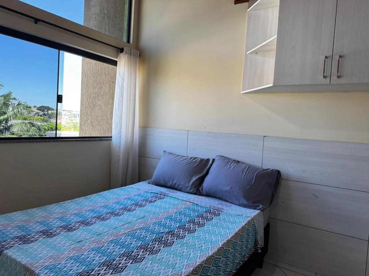 Quarto a 5 Minutos do Hosp Erasto e UFPR foto