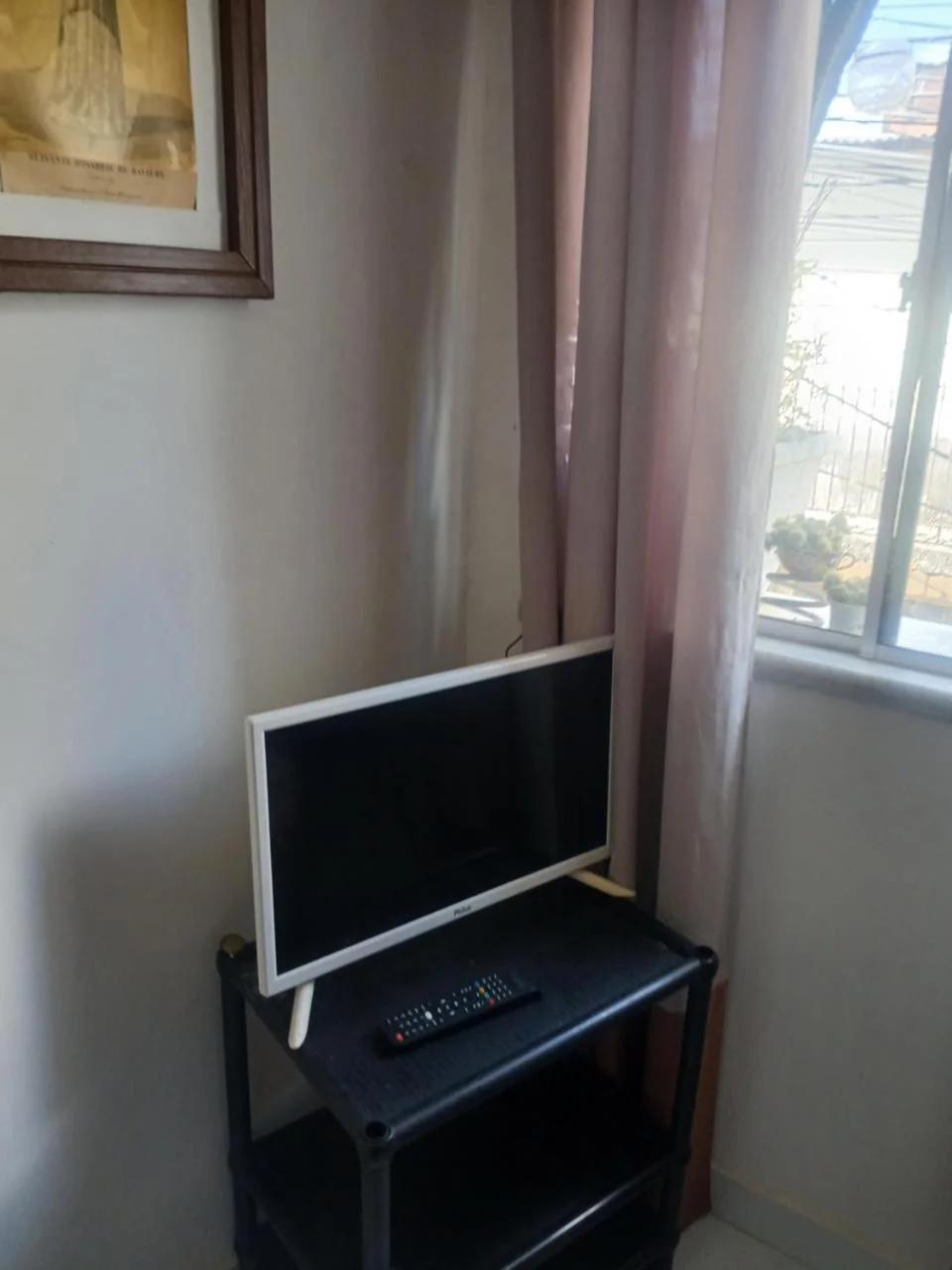 Quarto Aconchegante