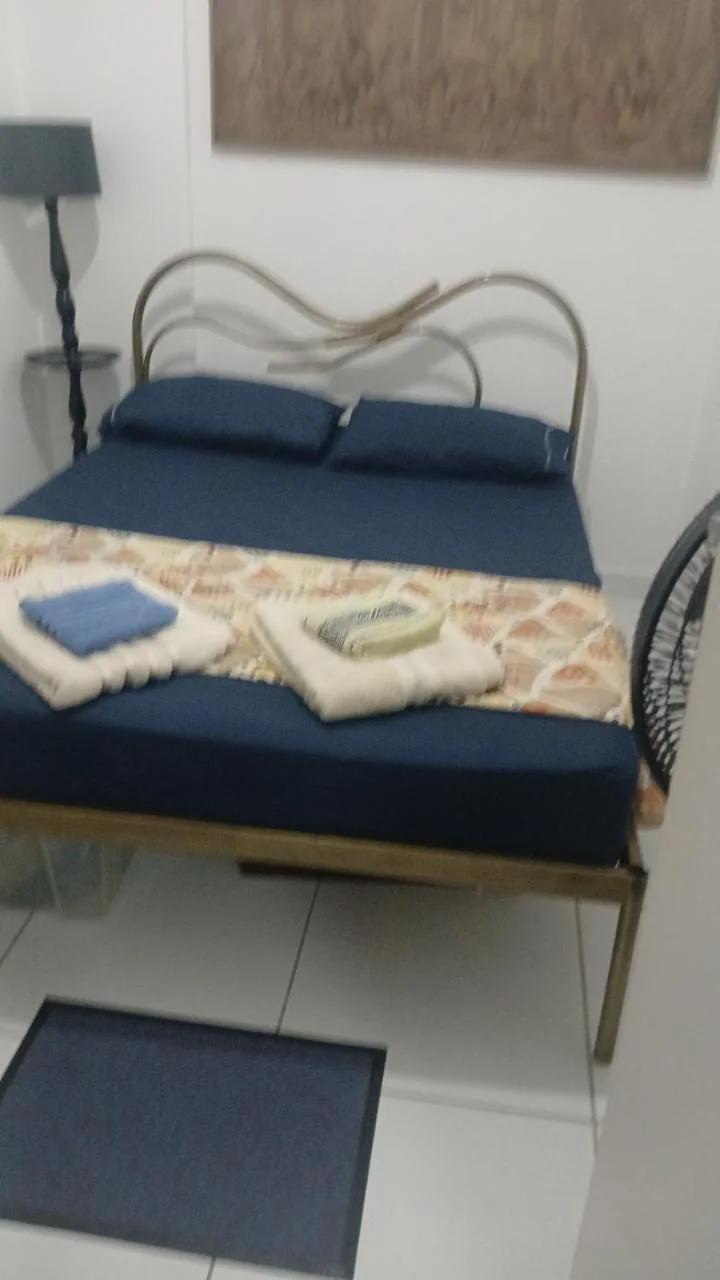 Quarto Aconchegante foto