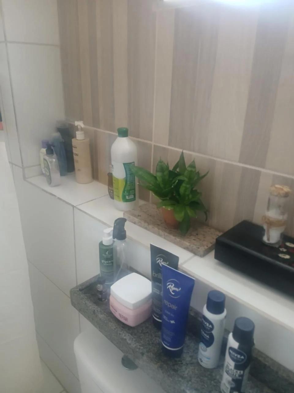 Quarto Aconchegante foto
