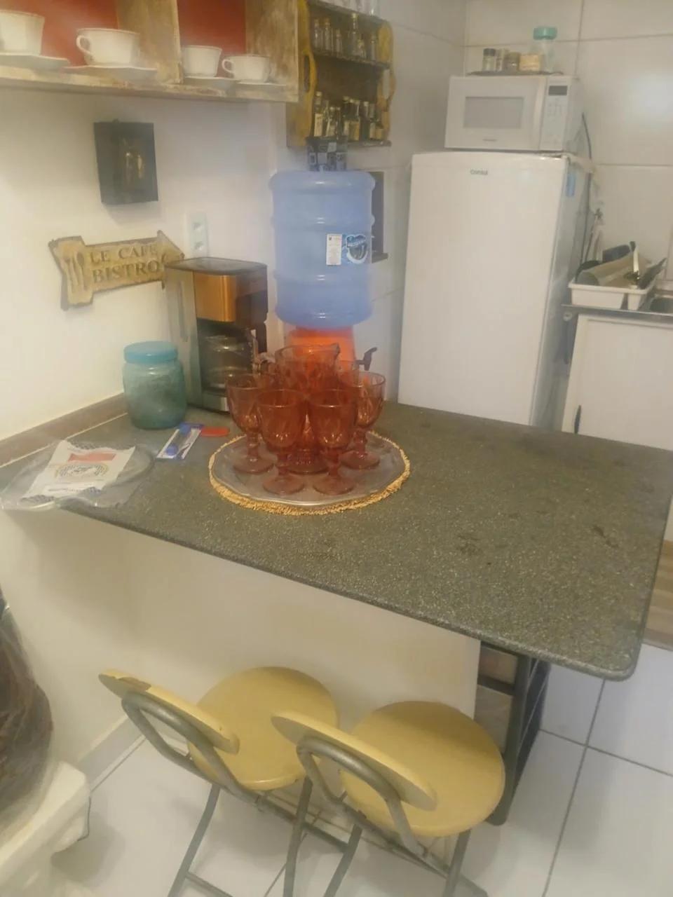 Quarto Aconchegante foto
