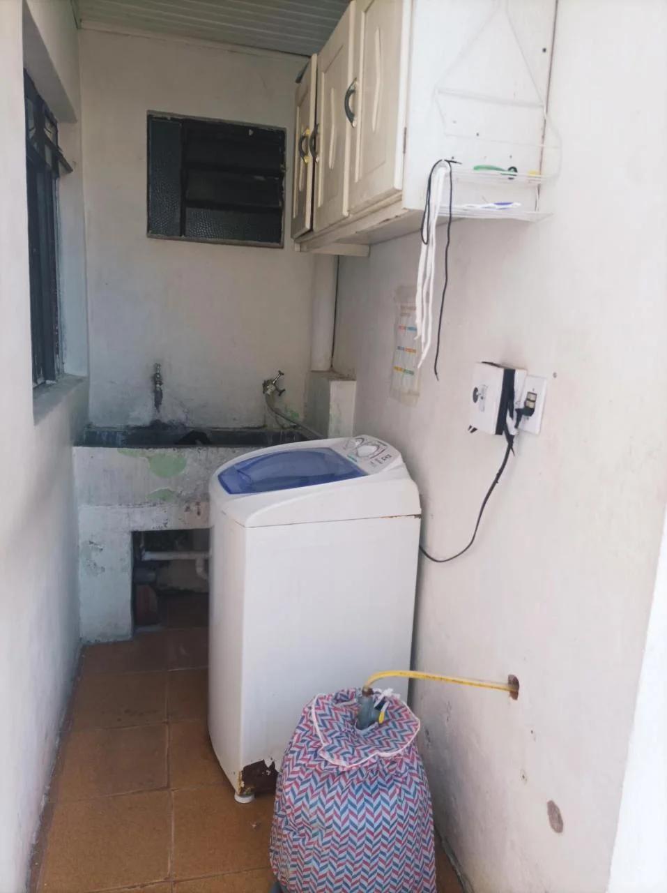 Quarto casal arejado foto