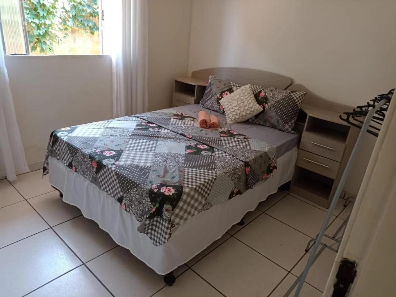 Quartos para diárias