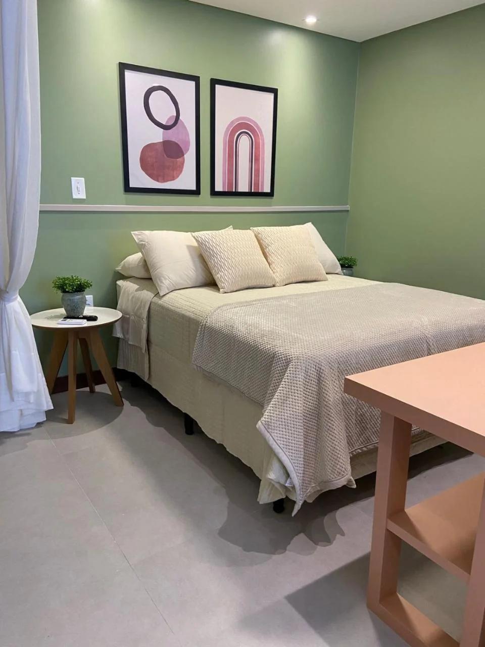 Residence Farol - Loft 206 photo
