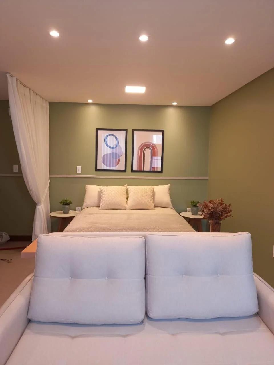 Residence Farol - Loft 206 photo
