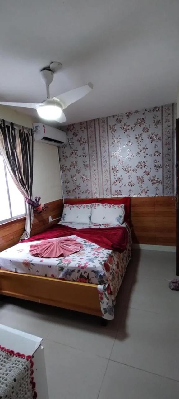 Residencial Dona Stella foto