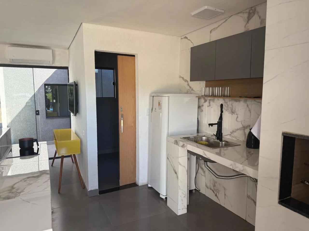 Residencial galdino da costa