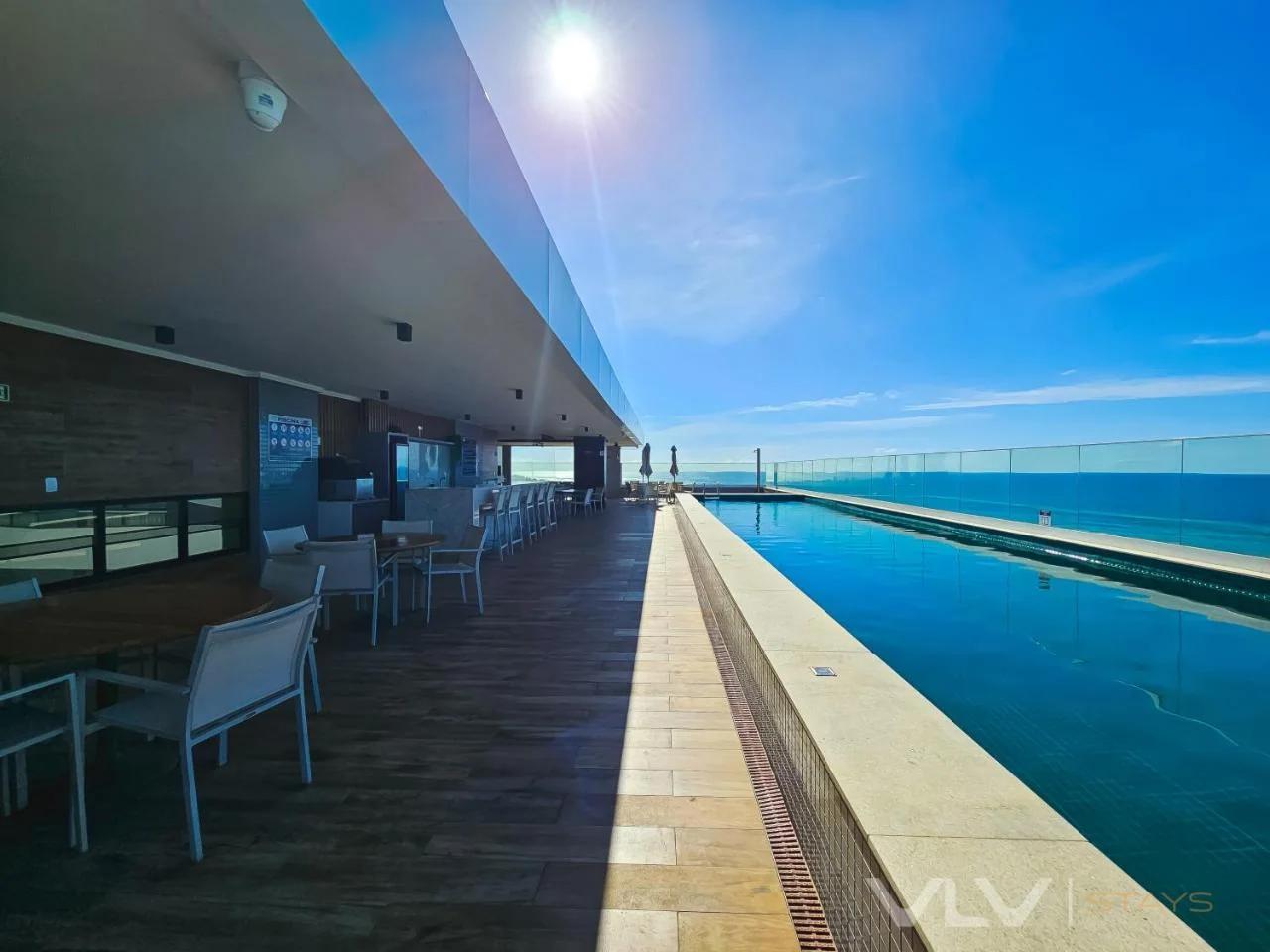 Residencial Premium Stella Maris by VLV Stays photo