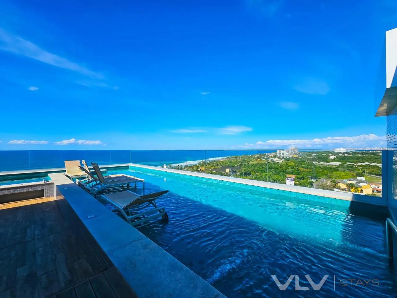 Residencial Premium Stella Maris by VLV Stays photo