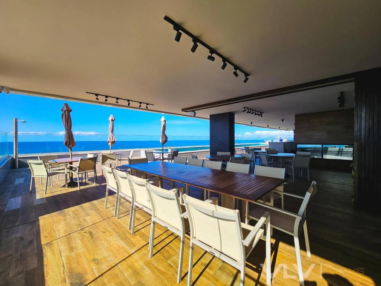 Residencial Premium Stella Maris by VLV Stays photo