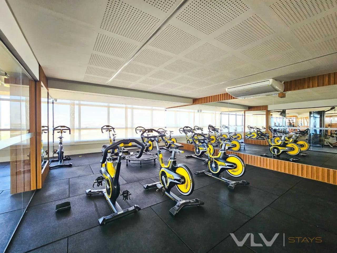 Residencial Premium Stella Maris by VLV Stays photo