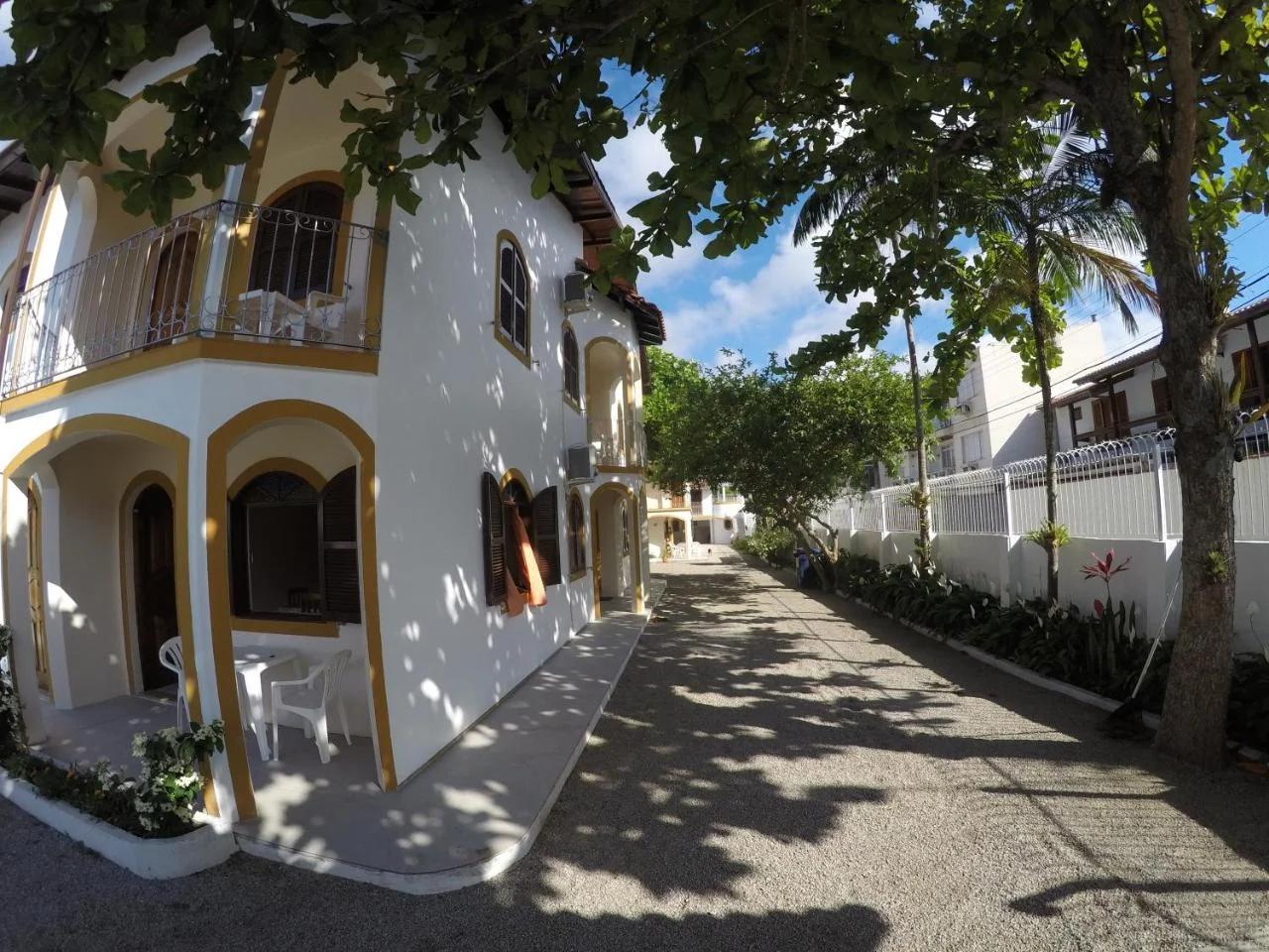 Residencial Sombreiro photo