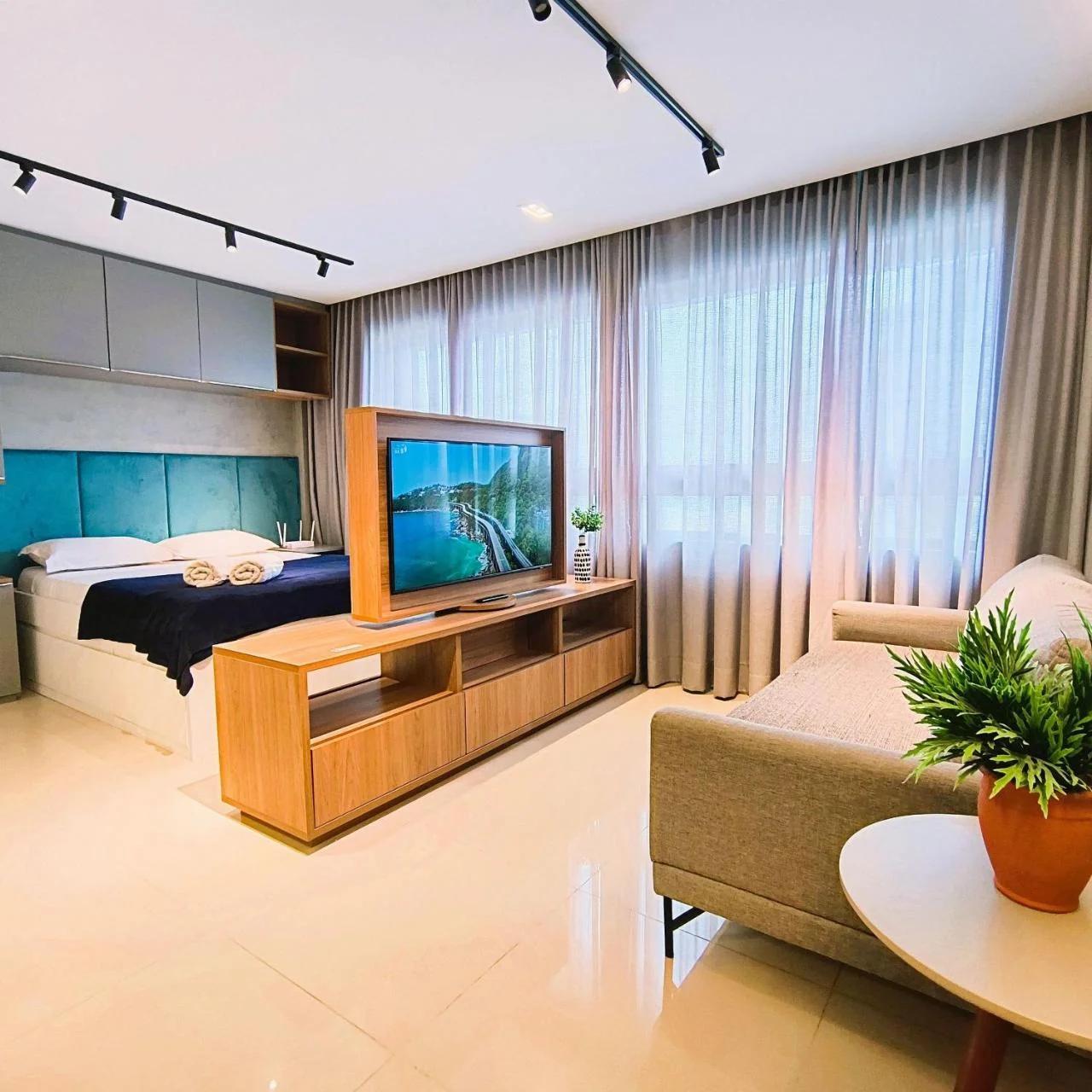 Rio Park Avenue, Studio 4 - by TRH Home Stay photo