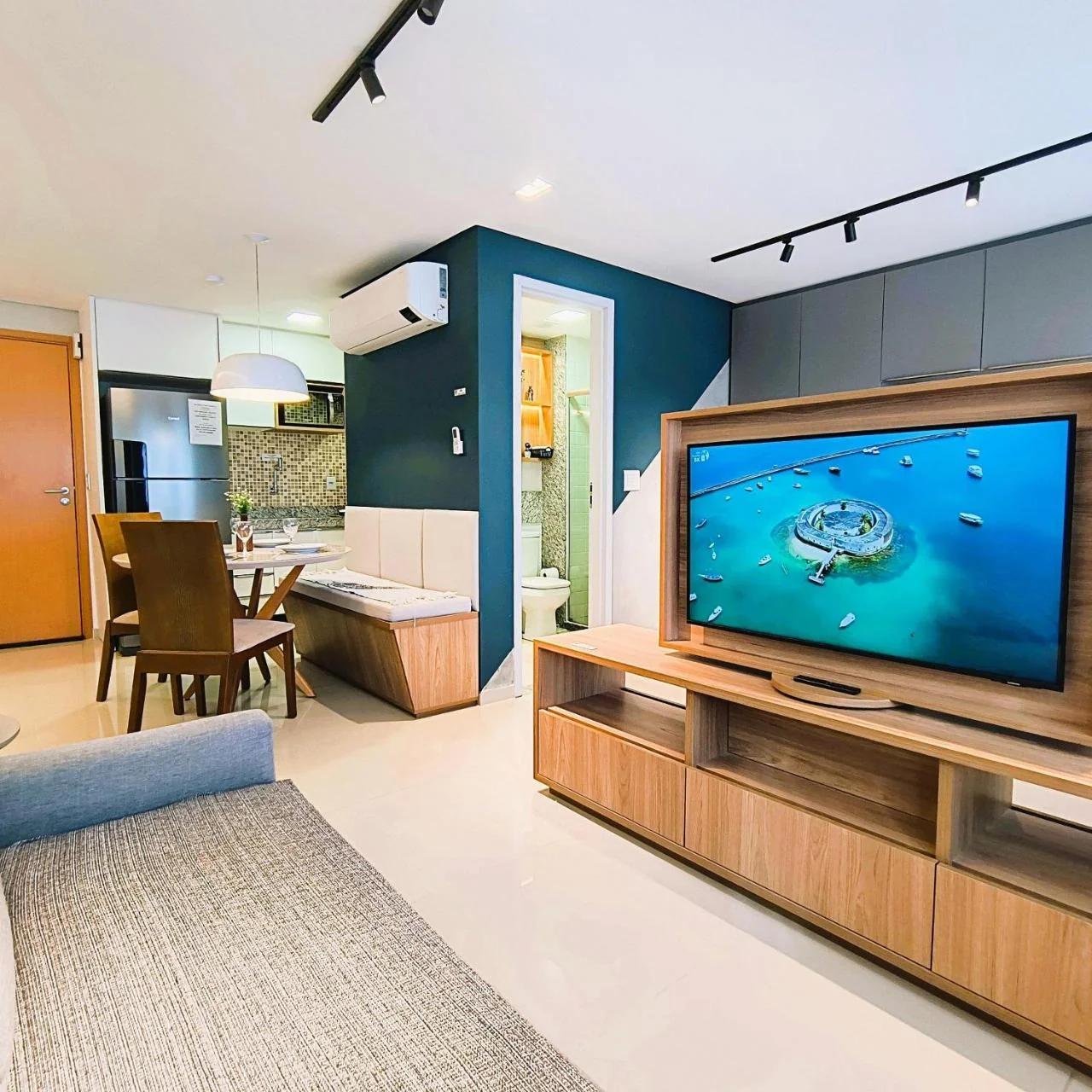 Rio Park Avenue, Studio 4 - by TRH Home Stay photo