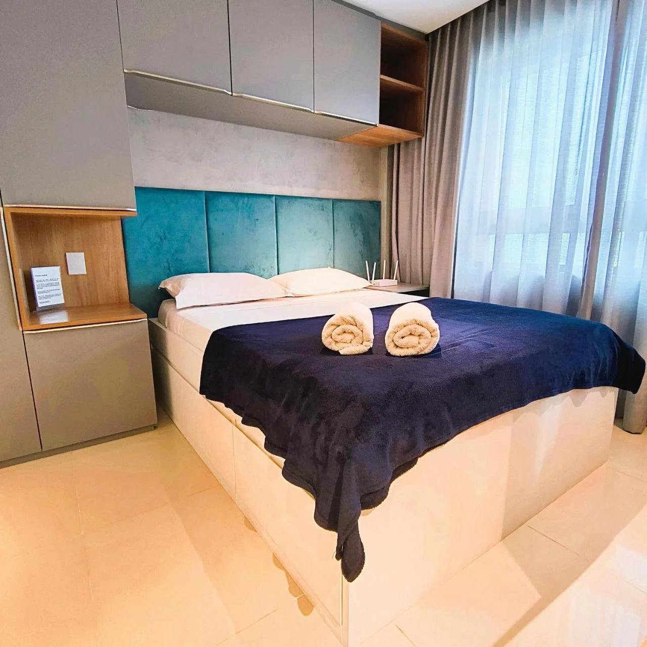 Rio Park Avenue, Studio 4 - by TRH Home Stay photo