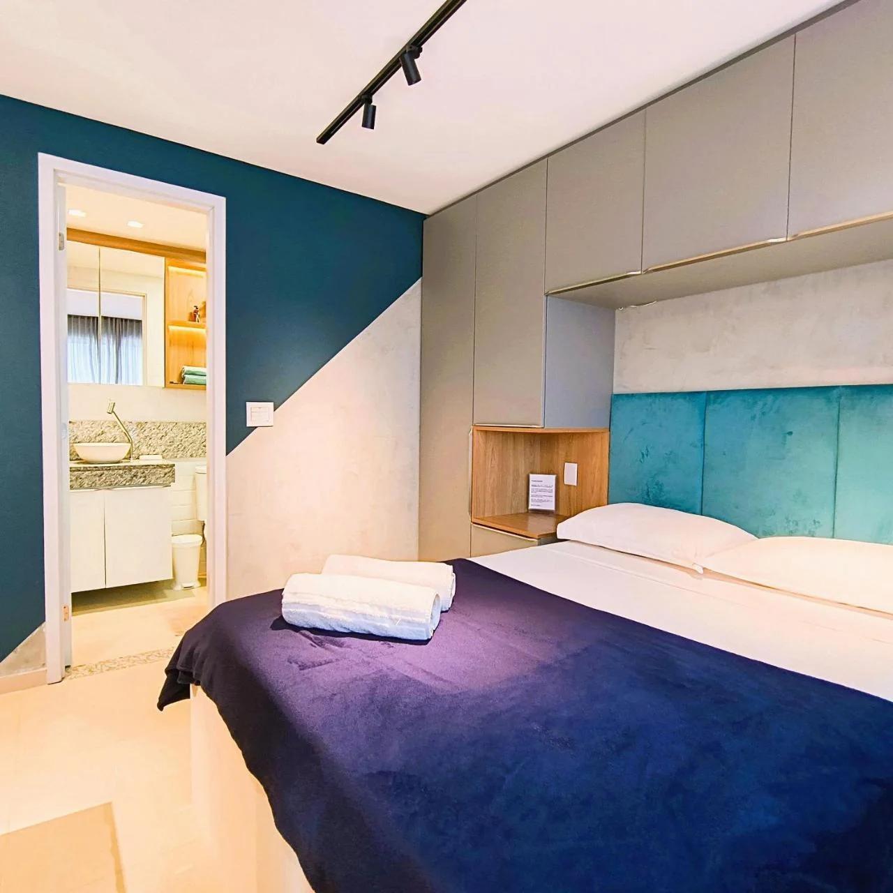 Rio Park Avenue, Studio 4 - by TRH Home Stay photo