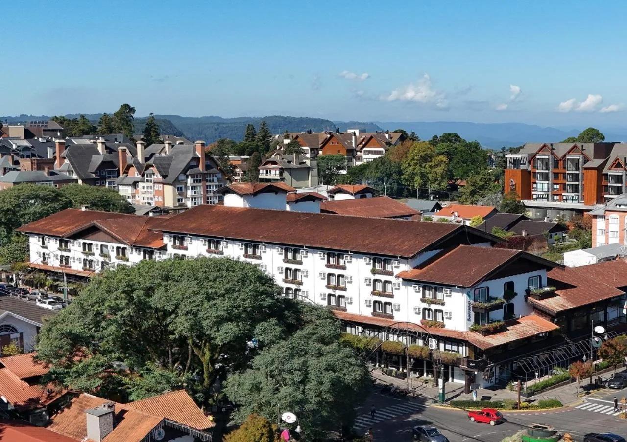 Serrazul Hotel photo