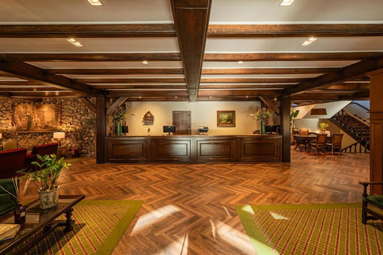 Serrazul Hotel photo