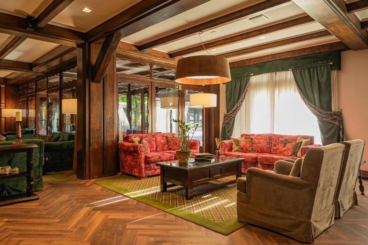 Serrazul Hotel photo