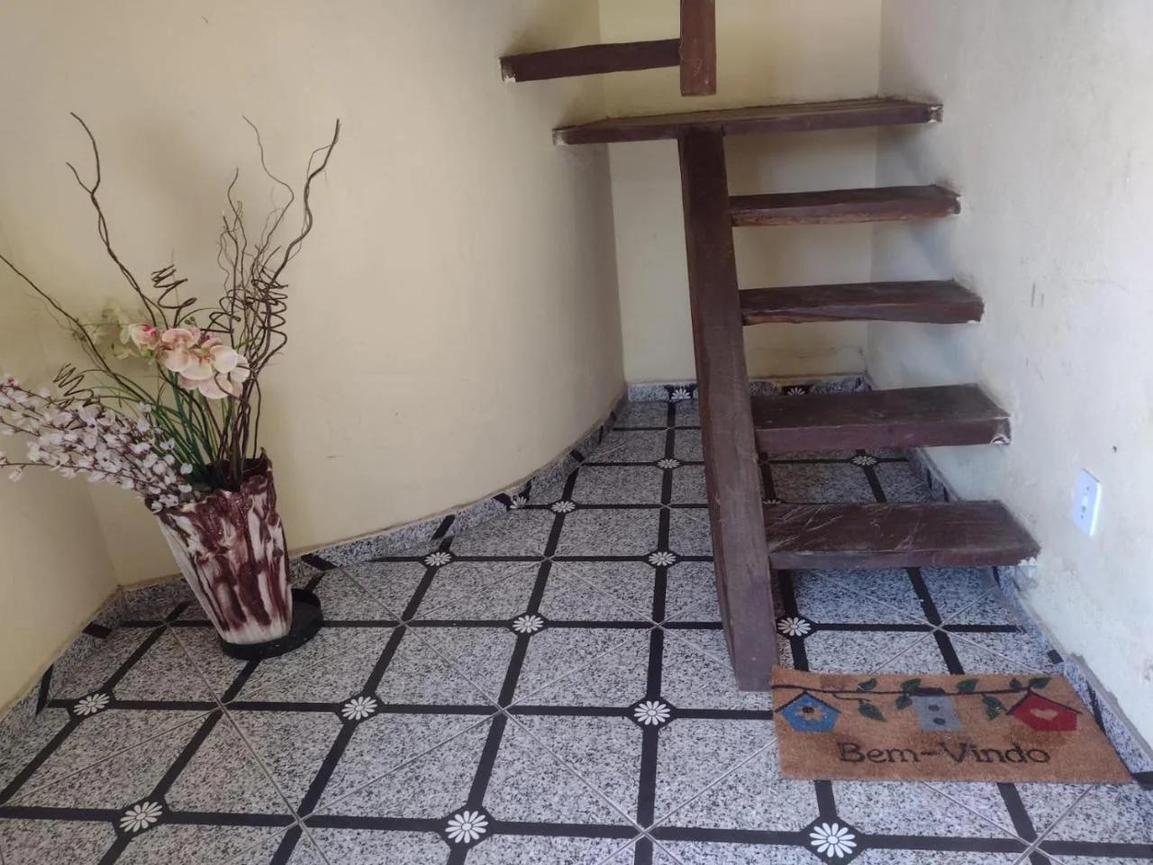 Sobrado aconchegante photo