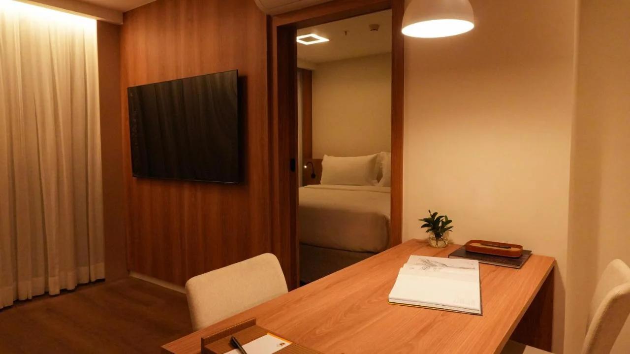 Soho Plaza Hotel photo