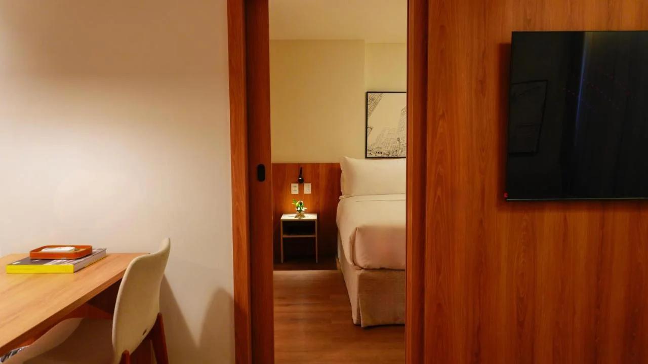 Soho Plaza Hotel photo