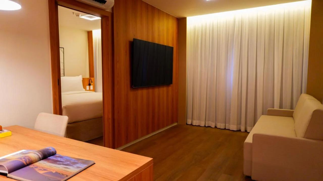 Soho Plaza Hotel photo